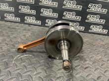 Load image into Gallery viewer, 1980 Yamaha XT500 XT 500 Crankshaft Crank Shaft Connecting Rod Bottom End
