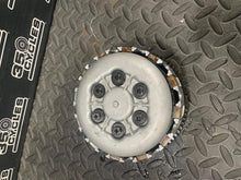 Load image into Gallery viewer, OEM 1980 YAMAHA TT500 CLUTCH BASKET INNER HUB BOSS PRESSURE PLATE DISCS KIT
