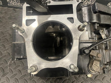 Load image into Gallery viewer, 1980 Yamaha XT500  Engine Cases / Crankcase 76-81 AHRMA OEM XT500 VTG
