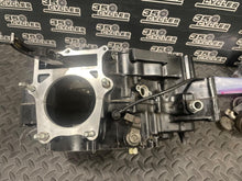 Load image into Gallery viewer, 1980 Yamaha XT500  Engine Cases / Crankcase 76-81 AHRMA OEM XT500 VTG
