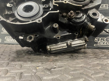 Load image into Gallery viewer, 1980 Yamaha XT500  Engine Cases / Crankcase 76-81 AHRMA OEM XT500 VTG
