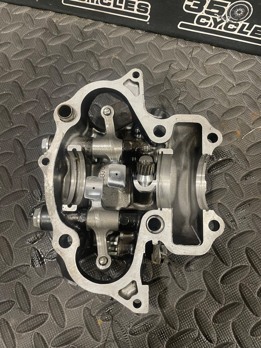 1980 Yamaha XT500C XT500 XT 500 C Intake/Exhaust Valve Rocker Arm