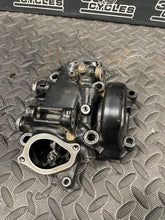 Load image into Gallery viewer, 1980 Yamaha XT500C XT500 XT 500 C Intake/Exhaust Valve Rocker Arm
