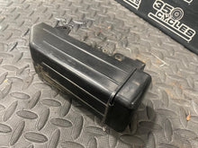 Load image into Gallery viewer, 1980 Yamaha XT500 OEM Tool Box XT xt 500 TT
