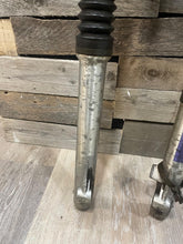 Load image into Gallery viewer, 1980 Yamaha XT500 XT 500 Front Fork Suspension Dampener Unit Set KYB
