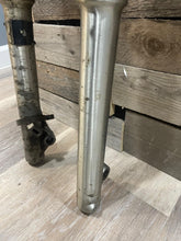 Load image into Gallery viewer, 1980 Yamaha XT500 XT 500 Front Fork Suspension Dampener Unit Set KYB
