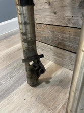 Load image into Gallery viewer, 1980 Yamaha XT500 XT 500 Front Fork Suspension Dampener Unit Set KYB
