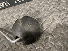 Load image into Gallery viewer, 1980 Yamaha XT500 XT 500  Mirror handle bar mount Yamaha
