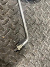 Load image into Gallery viewer, 1980 Yamaha XT500 XT 500  Mirror handle bar mount Yamaha
