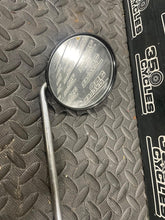Load image into Gallery viewer, 1980 Yamaha XT500 XT 500  Mirror handle bar mount Yamaha
