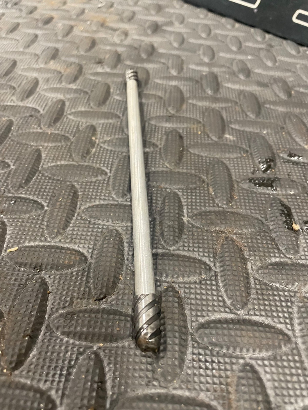 Yamaha XT500 TT500 SR500 XT TT SR 500 Clutch Pushrod 1976 - 1981