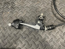 Load image into Gallery viewer, Lever perch Front Brake Cable Yamaha XT500 1980-1981 # 3H7-26341-00-00
