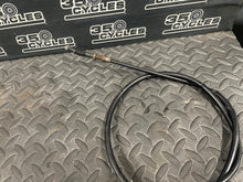 Load image into Gallery viewer, Lever perch Front Brake Cable Yamaha XT500 1980-1981 # 3H7-26341-00-00
