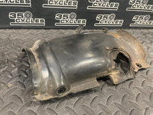 Load image into Gallery viewer, YAMAHA XT500 1977-1981 Genuine Rear Mud Guard Comp 1T1-21620-00-00 OEM
