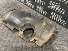 Load image into Gallery viewer, YAMAHA XT500 1977-1981 Genuine Rear Mud Guard Comp 1T1-21620-00-00 OEM
