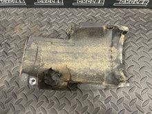 Load image into Gallery viewer, YAMAHA XT500 1977-1981 Genuine Rear Mud Guard Comp 1T1-21620-00-00 OEM
