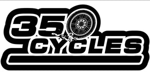 350 Cycles LLC.
