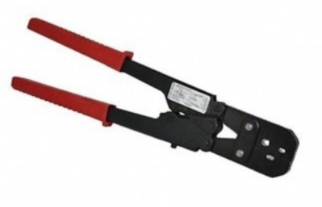 Large Gauge Crimper