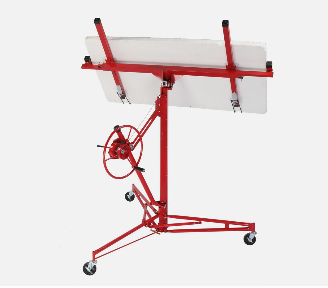 Dry Wall Lift 5-12ft Rental