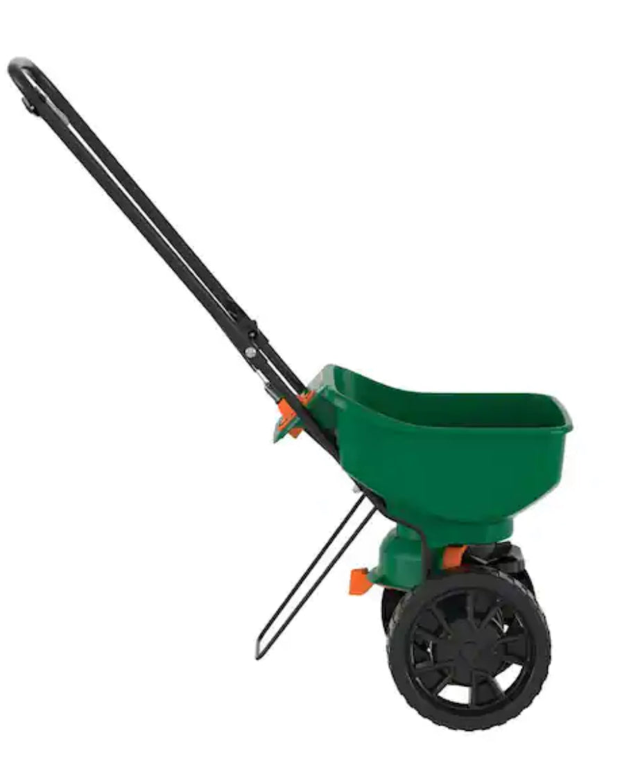 Grass Seed Spreader